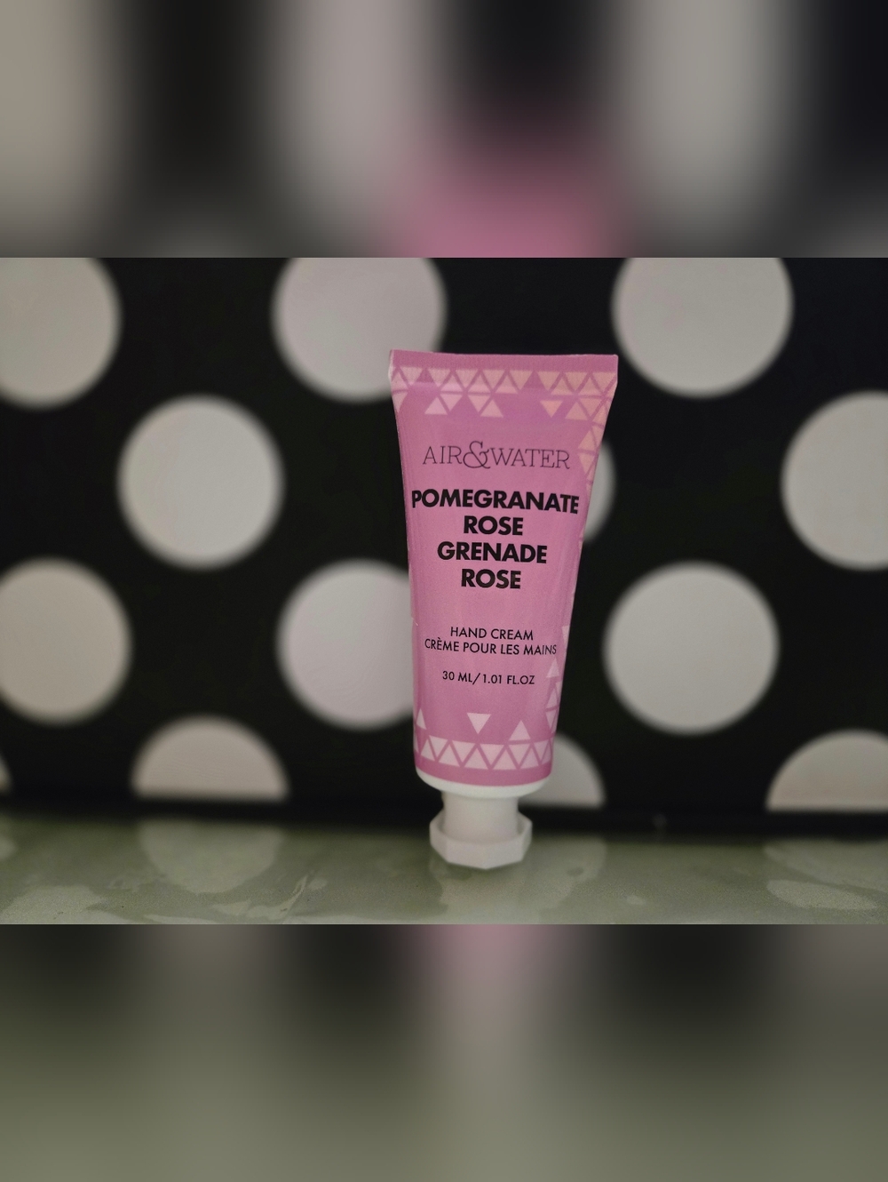 5/$25✨️Pomegranate Rose Hand Cream✨️